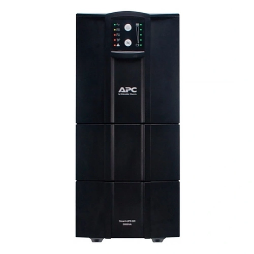 Nobreak Apc Smart-ups 3000va Mono115 - Smc3000xl-br