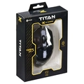 Mouse Vinik VX Gaming Titan 1600DPI - 30990