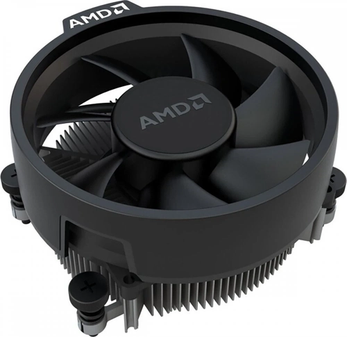 Cooler para Processador AMD Original Wraith Stealth - 712-000071