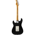 Guitarra Aria Pro Ii Stg-57 Black