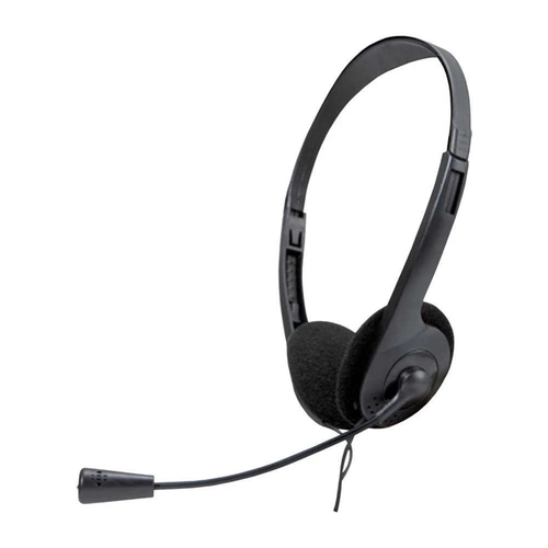 Headset Chinamate Preto - Cm40