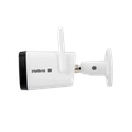 Câmera IP Vídeo Bullet VIPW 1430 B – Intelbras - 4570037