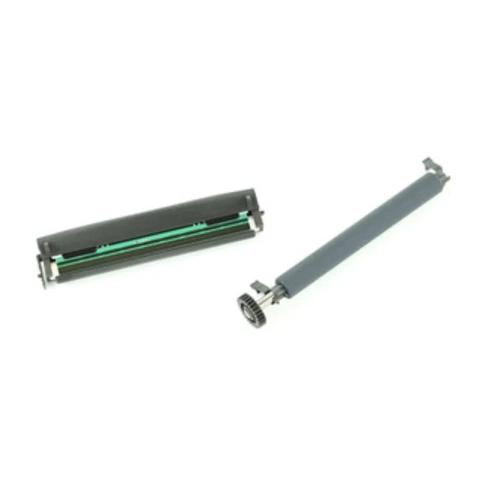 Kit Upgrade Conversão 300dpi Zebra Zd420 Zd620 - P1080383-229