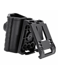 Coldre Eagle FIT FAST Bélica - Cintura - Preto