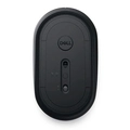 Mouse Dell Ms3320w Csg Wireless Preto - 570-abfi