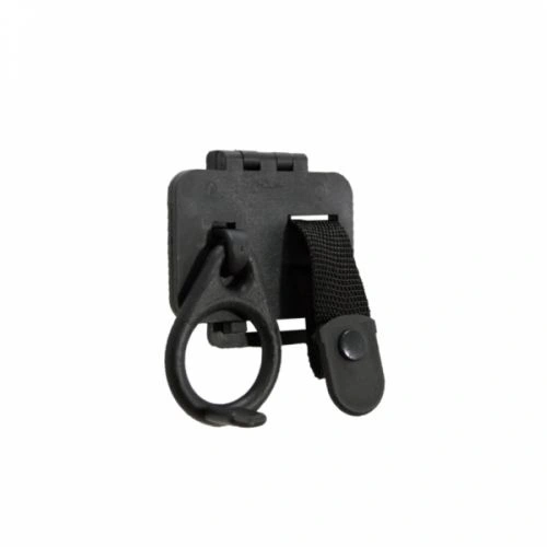 Porta Tonfa Móvel Polímero/ Nylon