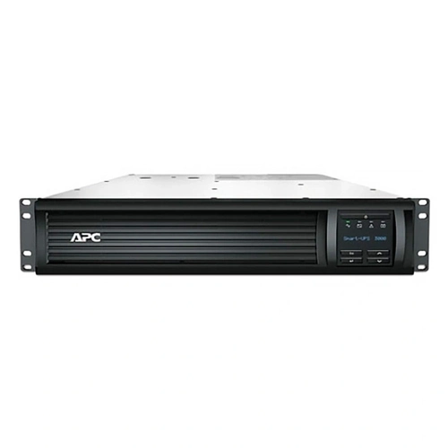 Nobreak Apc Smart-ups 3000va Lcd Mono220v Smt3000i2u-br