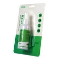 Limpa Telas Vinik VK Cleaner 60ml + Flanela - Vkkit60