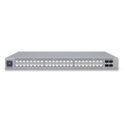 Switch Ubiquiti Unifi 32p Gbe 16p Gbe - Usw-pro-max-48-poe