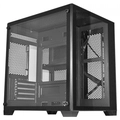 Gabinete Gamer K-Mex CG-0415 - CG0415RH001CBOX