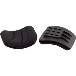 Jogo de Pads Suportes de Guidão