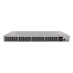 Switch Huawei Ekit 48p Gigabit 380w Poe+ 4p Sfp - S310-48p4s