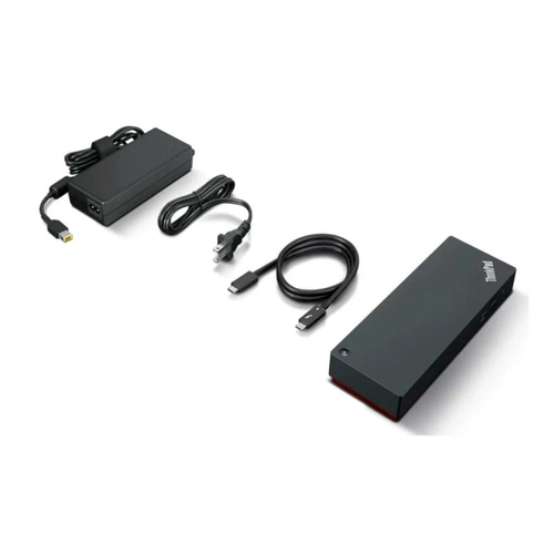 Dock Station Lenovo Thinkpad Thunderbolt 4 Workst - 40b00135br