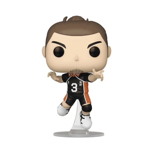 Pop! Haikyu!! - Asahi Azumane #1393