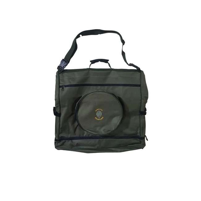 Porta Terno Exercito Brasileiro (Duplo)