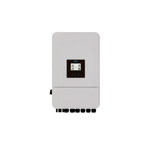INVERSOR HÍBRIDO 220V DEYE 2MPPT MONOFÁSICO 8KW SUN-8K-SG05LP1-EU-SM2 – DEYE