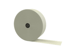 BOBINA TÉRMICA P/ RELÓGIO PONTO – 57MMX300M – SILFER