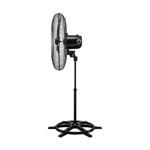 Ventilador De Coluna Ventisol New 60 Cm Preto 127v