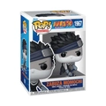 Boneco Funko Pop! Naruto - Zabuza