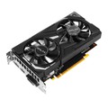 Placa de Video Galax GTX1630 4GB GDDR5 128Bit 1 Click OC Dual Geforce  - 63NQL4HP66EX