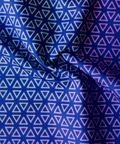 Macaquinho de Ciclismo Feminino Chuva de Prata