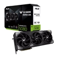 Gpu ASUS Rtx 5080 Tuf Gaming Oc 16g Nvidia Geforce, 16gb, Gddr7 - 90yv0m30-m0na00