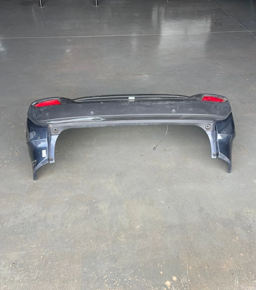 PARACHOQUE TRASEIRO HR-V EX CVT 2020 (id:11291)