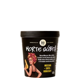 Morte Súbita Lola - Máscara 450g