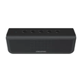 Caixa De Som Portátil Creative Labs Metallix Plus à Prova Dágua Bluetooth Preta - 51MF8300AA000