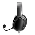 HEADSET GAMER - IZUMA 50MM C/ CABO P2/P3 3,5MM - PCYES