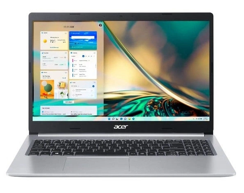 Notebook Acer Aspire 5 A515-45-r2a3 Amd Ryzen R5 5500u 15.6" 8gb 512gb Ssd Windows 11 Home - Nx.aydal.008