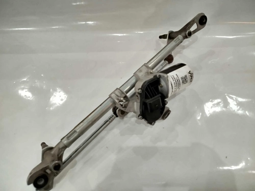 MECANISMO DO LIMPADOR PARABRISA FIAT TORO 2016 A 2020 (ID:1052)