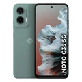 Smartphone Motorola Xt2433-2 G35 Cinza 5g 256gb - Pb3g0032br