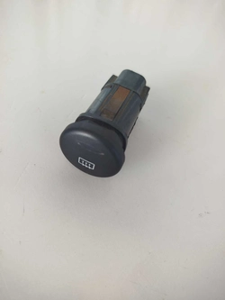 Botão Desembaçador Ford Fiesta /ecosport 2003/2011 (ID:17167)