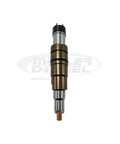 INJETOR COMMON RAIL SCANIA XPI DX350 DX350LC-5 DC09 DC13 DC16 EURO 6 - 2488244 D-TRON