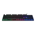 Teclado Gamer Rapoo Vpro V52 Pro - RA029