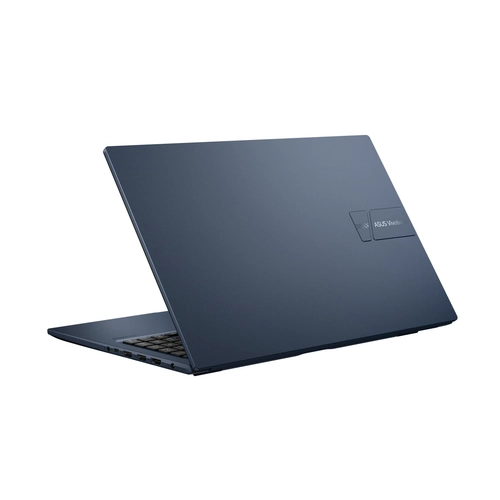 Notebook ASUS Vivobook 15, Intel Core i5 13a geração, 8GB, 256GB SSD, Windows 11 Home, 15,6 LED FHD, Quiet Blue