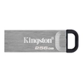 Pen Drive Kingston Kyson 256gb Usb Geração1 - Dtkn/256gbi