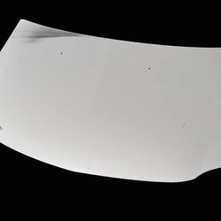 Capô Renault Logan 2008/2013 (ID:12166)