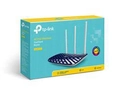 Roteador Tp-link Archer C20w Wi-fi Ac1200 Dual Band - Mtp0012