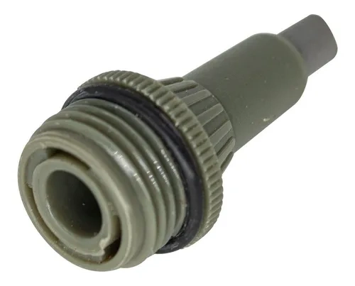 Bico Sugador De Solda Suetoku Rosca Ponta Silicone Bgr 30n