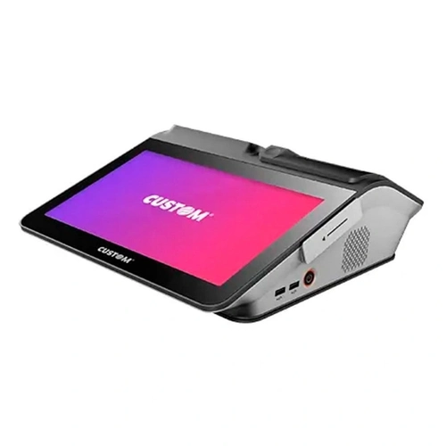 All In One Custom Vega Linux J6412 4gb/128gb 11.6 Com Impressora - 931fl102900l33