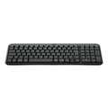 Teclado Logitech K250 Grafite Bluetooth - 920-013448