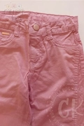 calça jeans infantil