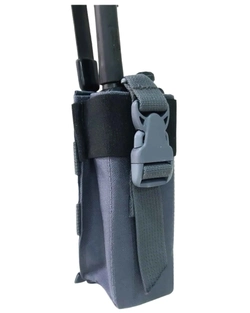 Porta HT modular cinza - ATAC