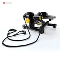 Mini Stepper Simulador de Caminhada para Exercício de Pernas Fitness Relaxshop