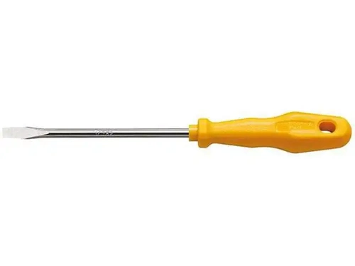 Chave De Fenda Ponta Chata Tramontina 14x6