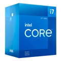 Processador Intel Core I7-12700f 2.1 Lga 1700 - Bx8071512700fi
