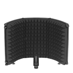 Protetor Acustico C3tech Mi-p10bk