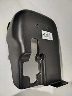 CAPA DA COLUNA DE DIREÇÃO HR-V EX CVT 2020 (id:5641)